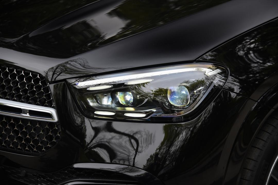 Mercedes-Benz GLE-Class (Европейской сборки) 2026, фото 14