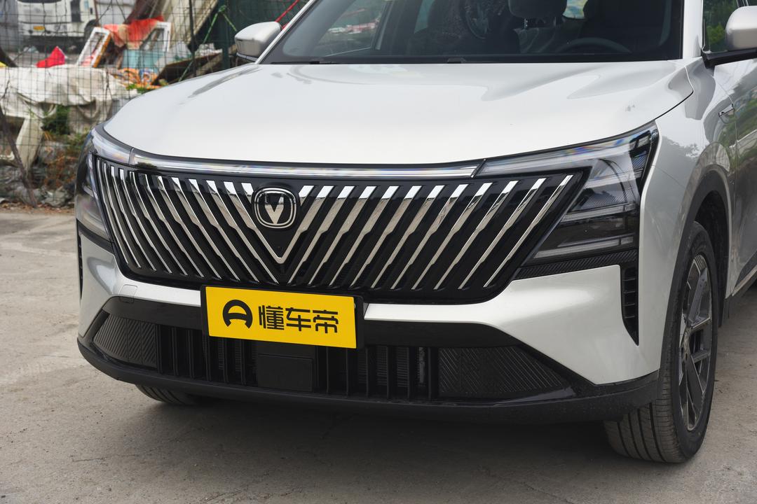 Changan CS75 PLUS 2026, фото 9
