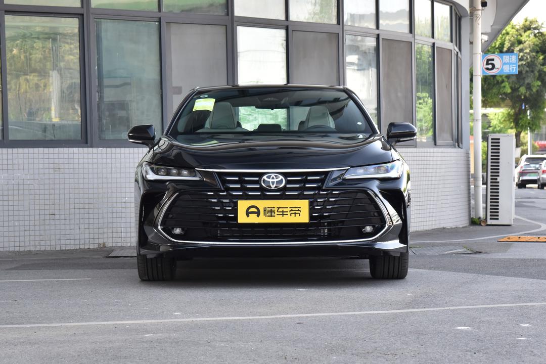 Toyota Avalon 2026, фото 2