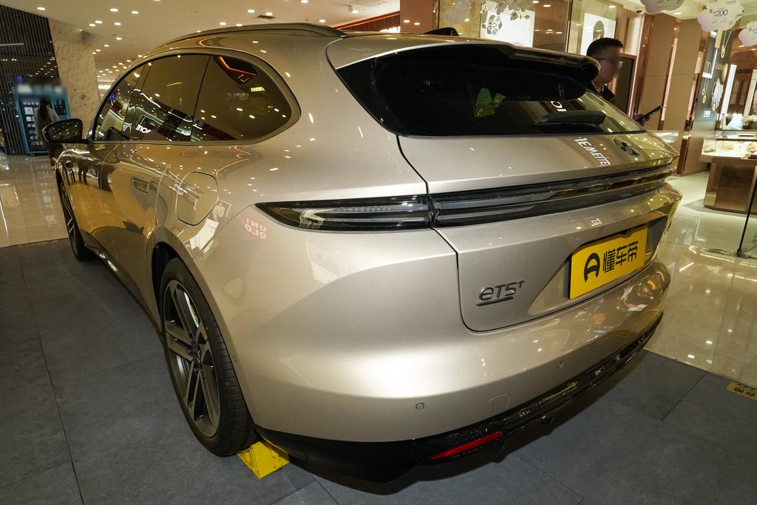 NIO ET5T 2026, фото 4