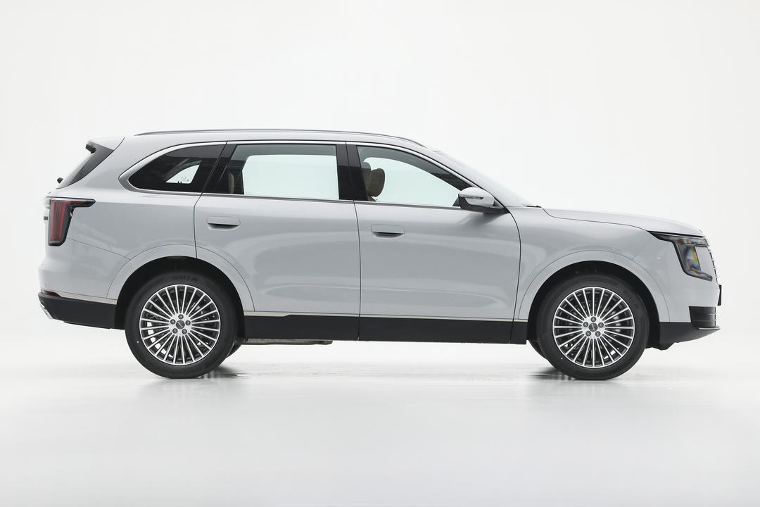 Jetour X70L 2026, фото 8