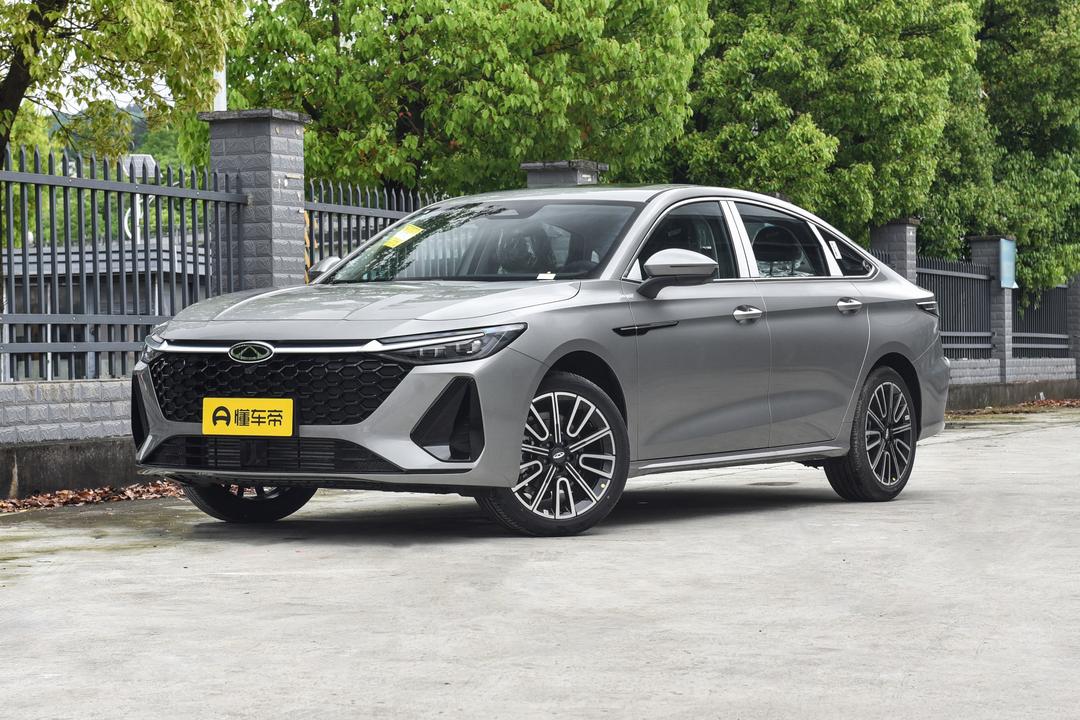 Chery Arrizo 8 2026, фото 1