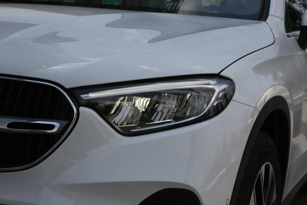Mercedes-Benz GLC-Class 2026, фото 14