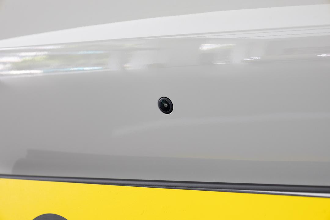 ORA 5 GT 2026, фото 13
