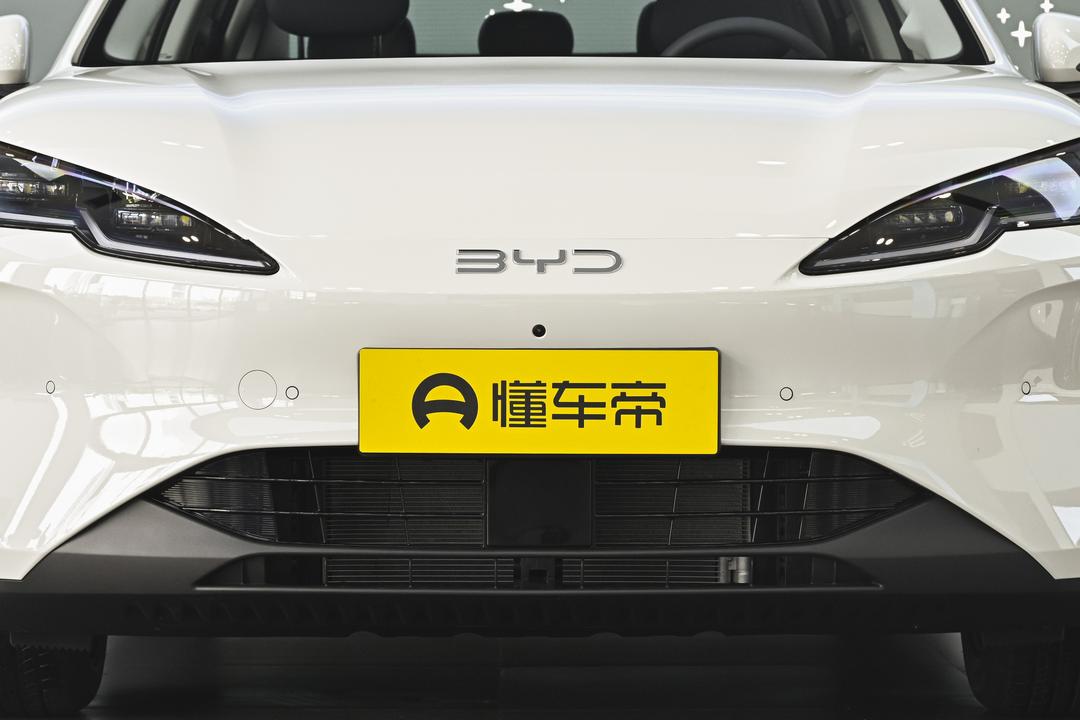 BYD Seal 06 EV 2026, фото 10