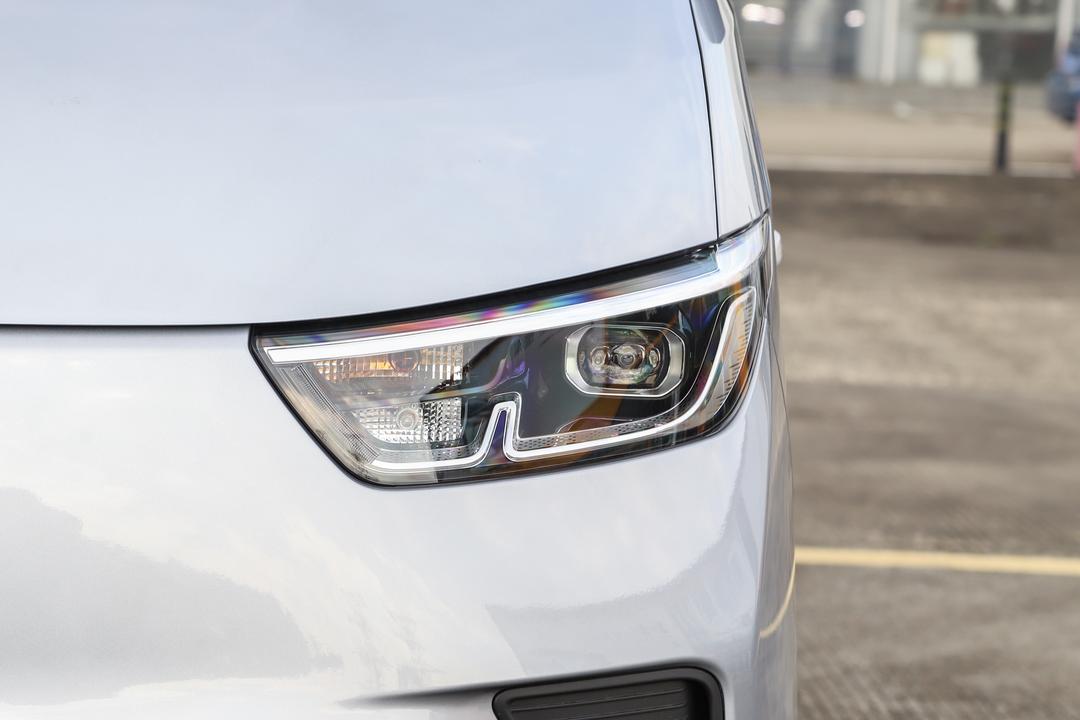 Wuling Yangguang 2026, фото 11