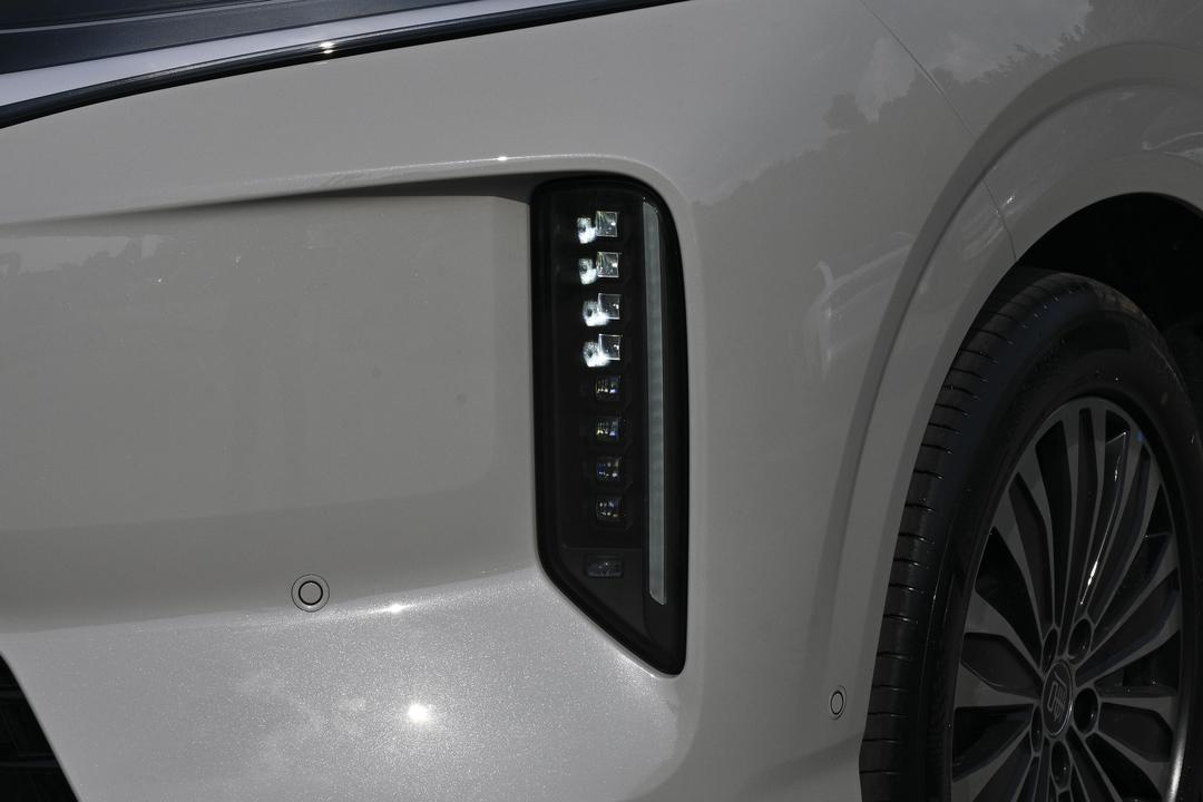 BYD Datang EV 2026, фото 14