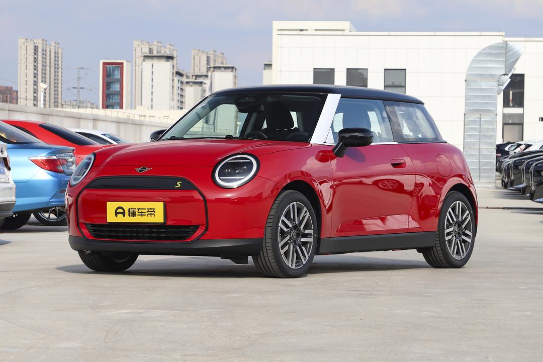 MINI Cooper Electric