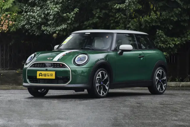 MINI MINI 2026 — купить из Китая под заказ