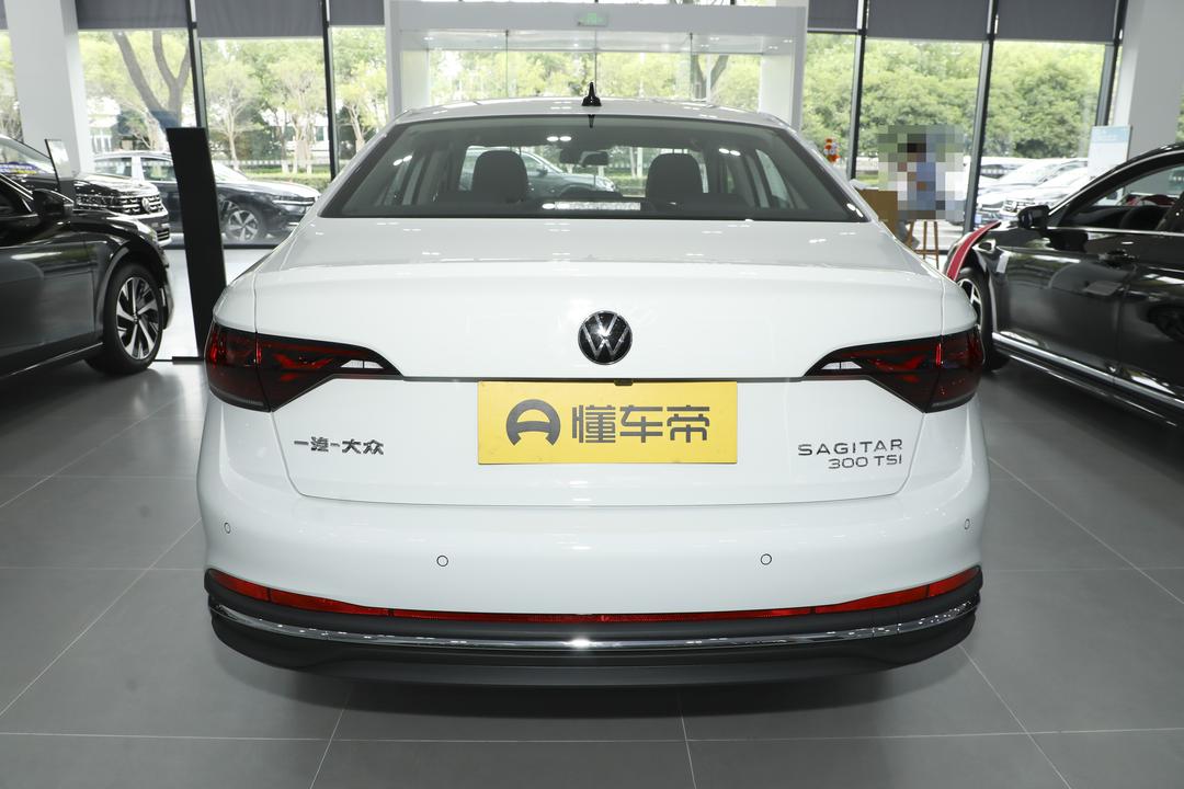 Volkswagen Sagitar 2026, фото 6