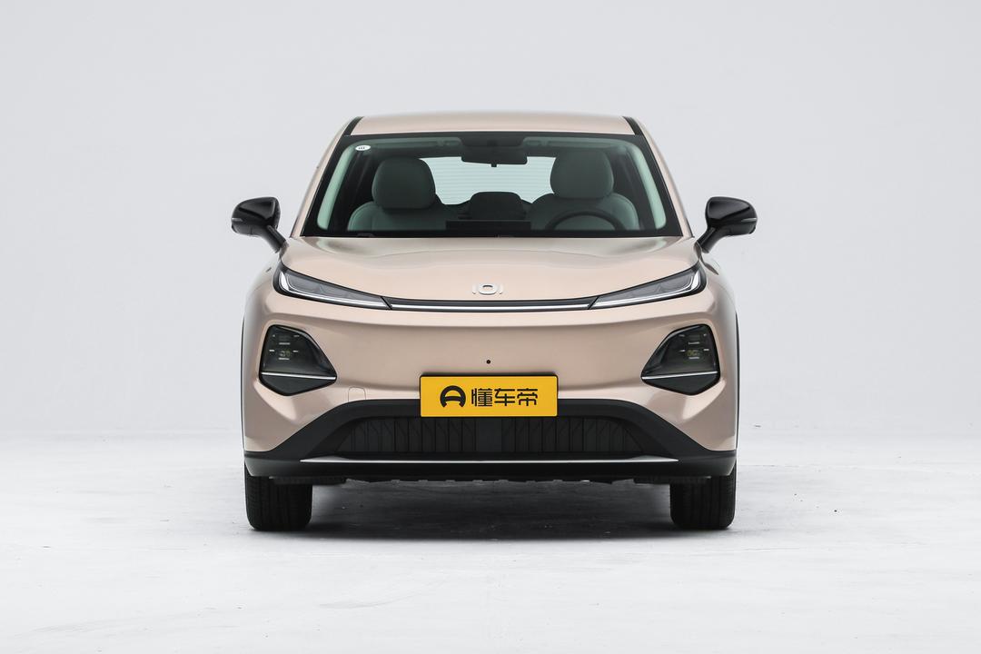 Changan Qiyuan Q05 2026, фото 2
