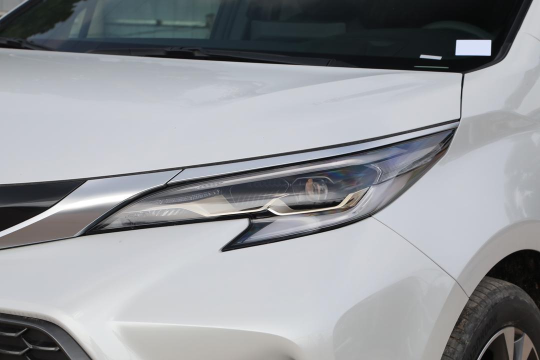 Toyota Granvia 2026, фото 14