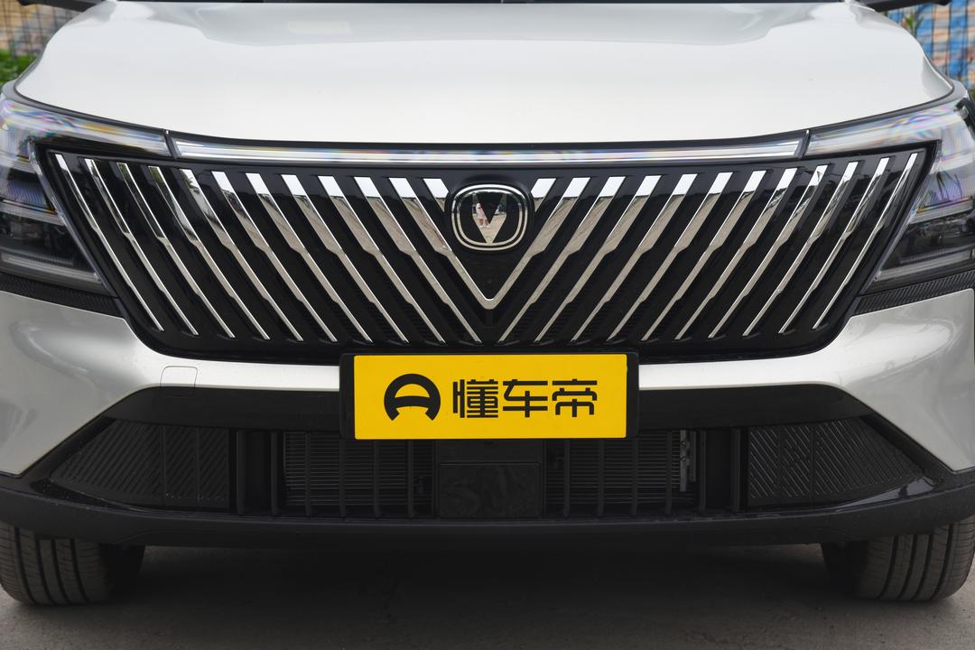 Changan CS75 PLUS 2026, фото 10