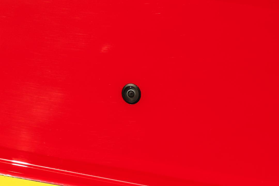 Dongfeng Nano 01 2026, фото 15