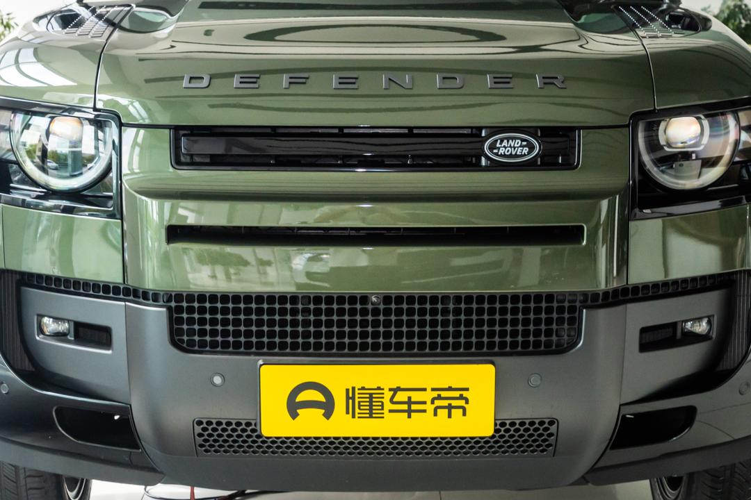 Land Rover Defender 2026, фото 8