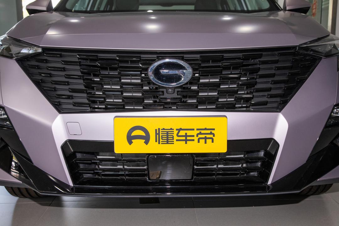 GAC GS3 2026, фото 9