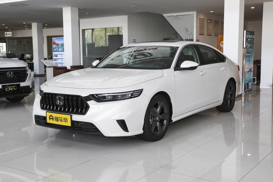 Honda Inspire 2026, фото 1