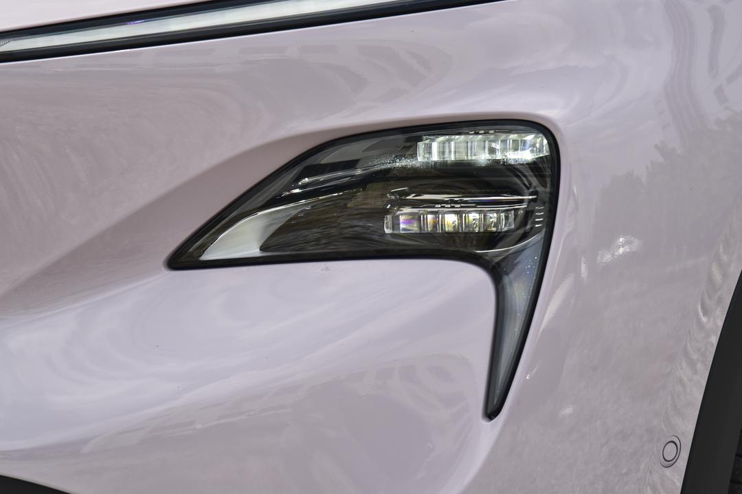 Buick Zhijing E7 2026, фото 14