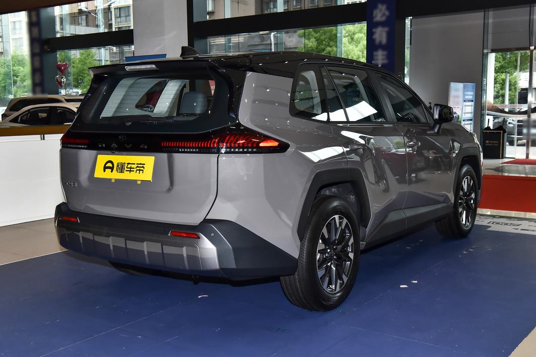 Toyota RAV4 2026, фото 7