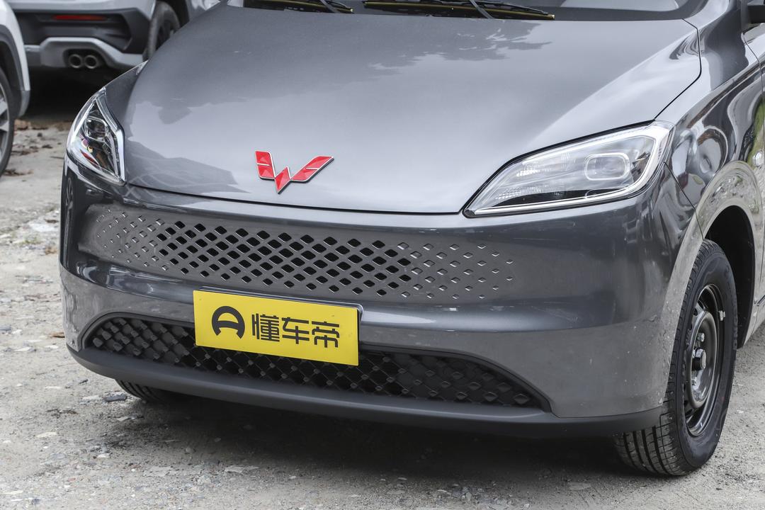 Wuling Hongguang 2026, фото 9
