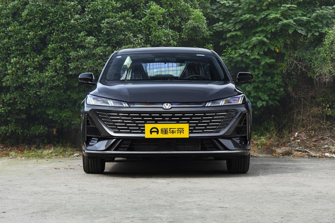 Changan Eado 2026, фото 2