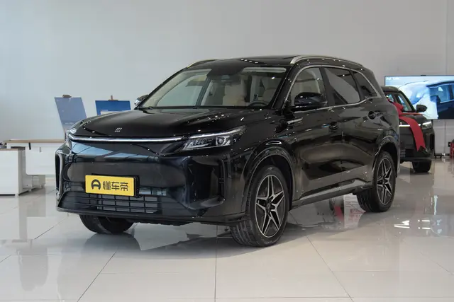 Evolute E5 PLUS 2026 — купить из Китая под заказ
