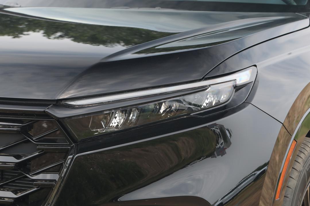 Honda CR-V 2026, фото 13