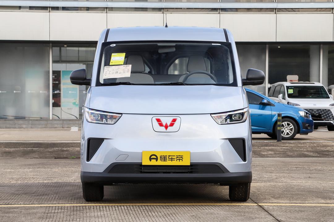 Wuling Yangguang 2026, фото 2