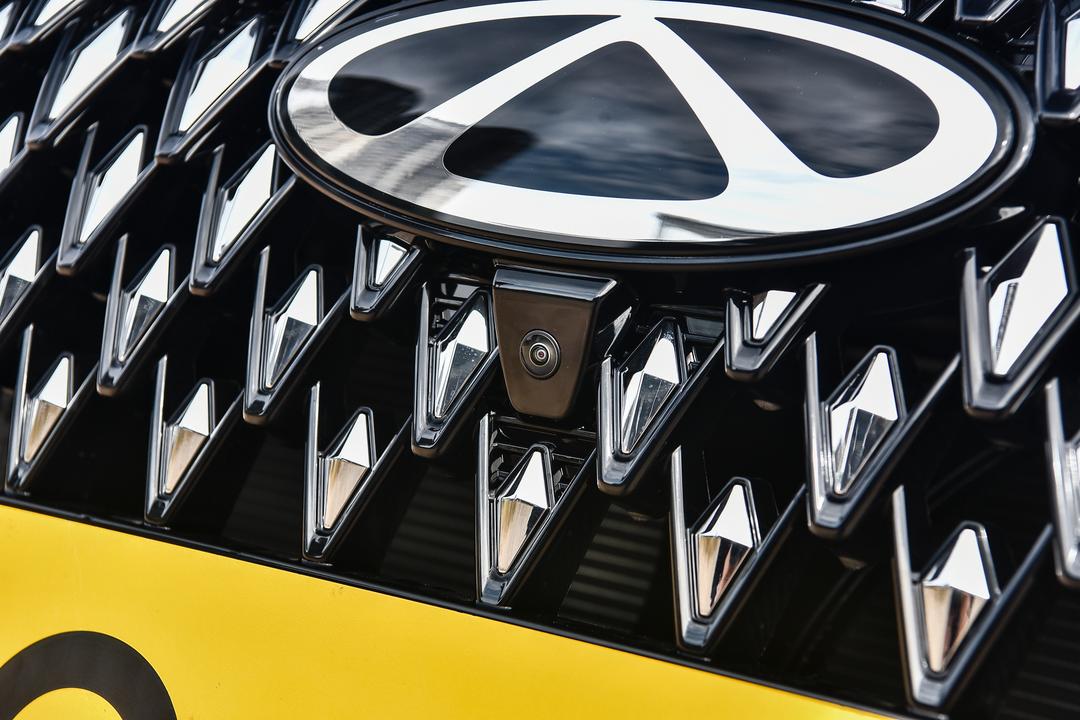 Chery Tiggo 8 2026, фото 15