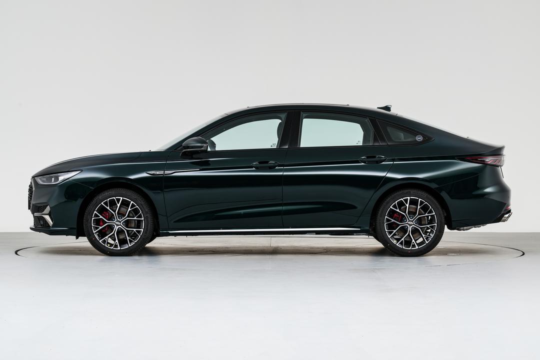 Chery Arrizo 8 PRO 2026, фото 4