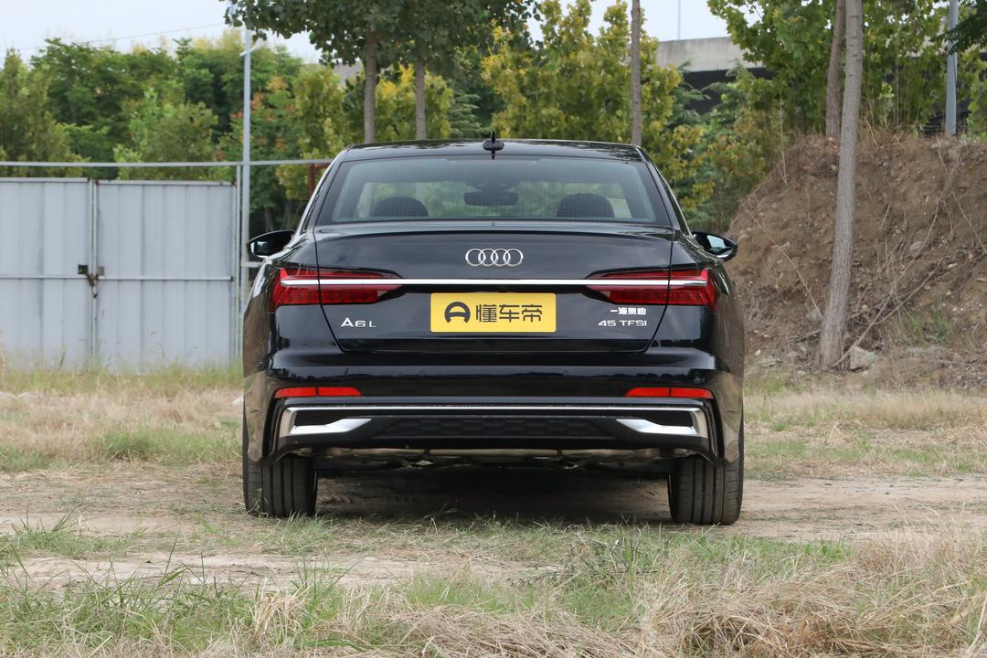 Audi A6L 2026, фото 6