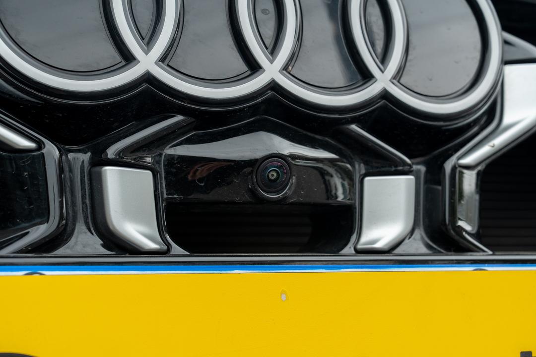 Audi Q5L 2026, фото 15