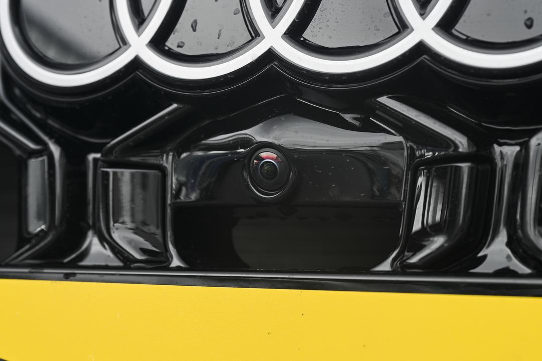 Audi Q5L 2026, фото 15