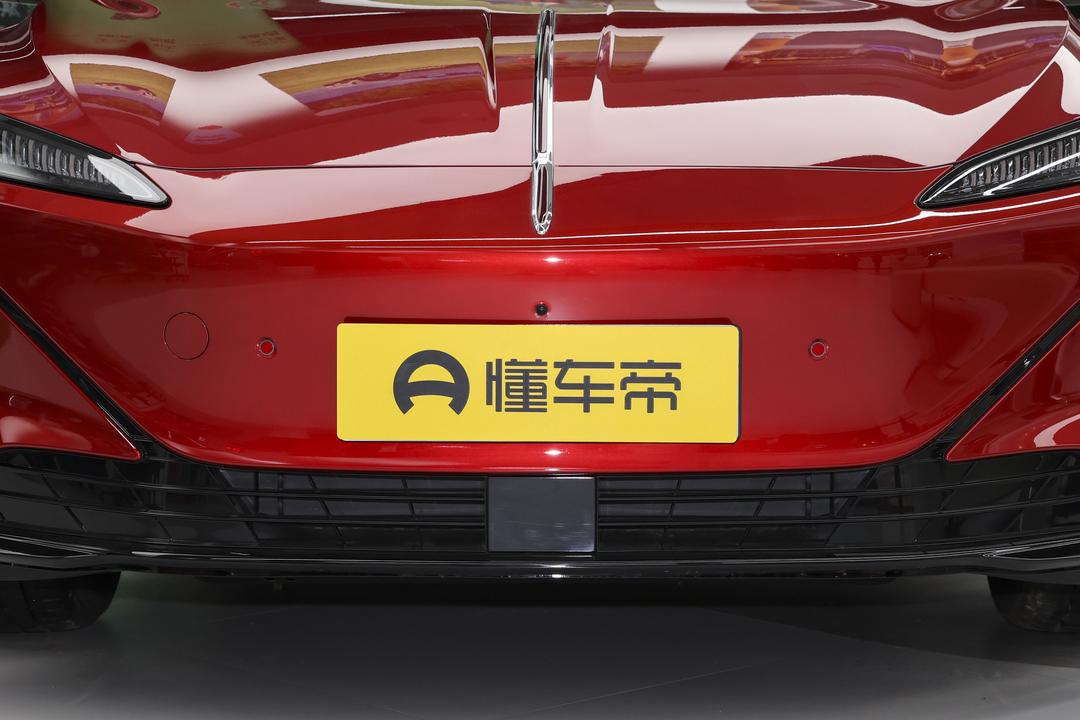 Hongqi Tiangong 05 2026, фото 10