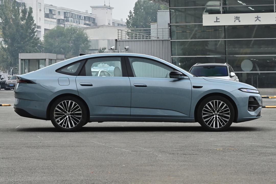 Volkswagen ID. ERA 5S 2026, фото 8