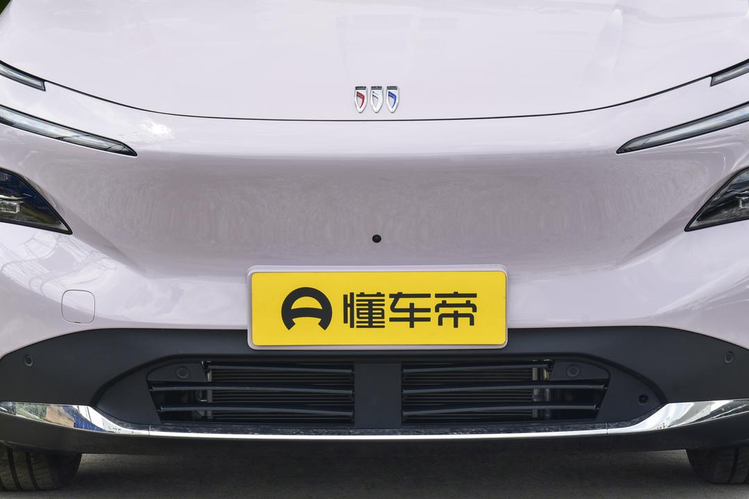 Buick Zhijing E7 2026, фото 10