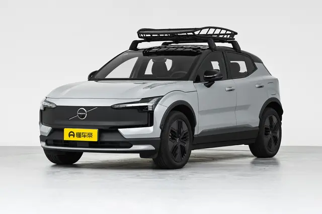 Volvo EX30 2026 — купить из Китая под заказ