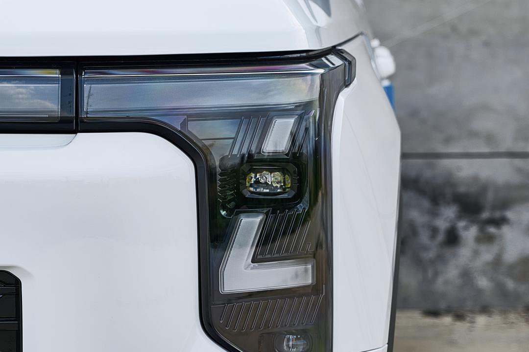 Dongfeng Zhengzhou Z9 GE PHEV 2026, фото 11