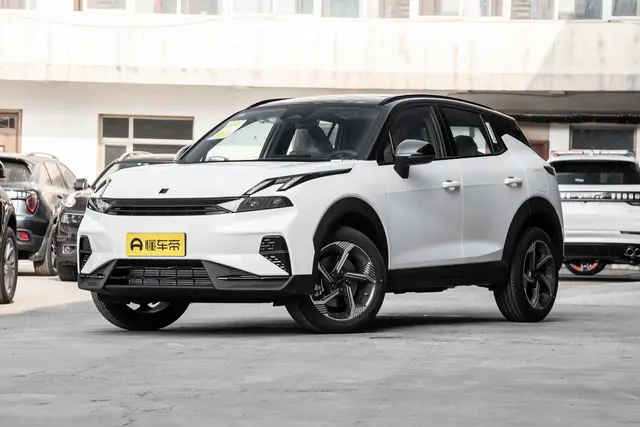 Lynk & Co 06 2026 — купить из Китая под заказ