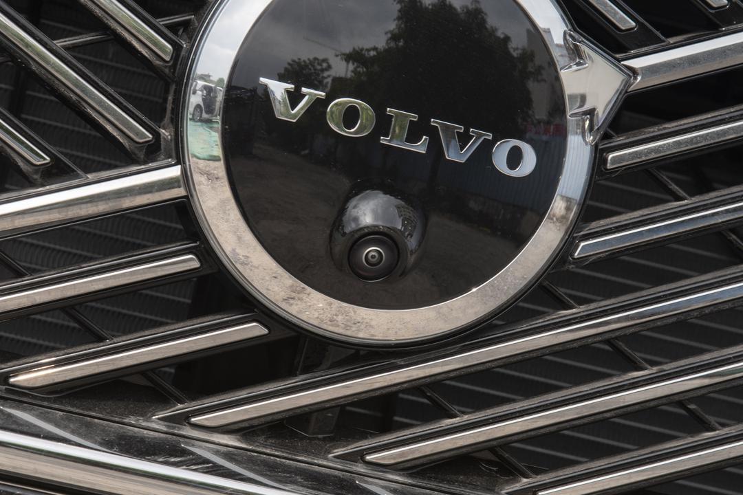 Volvo XC90 2026, фото 15