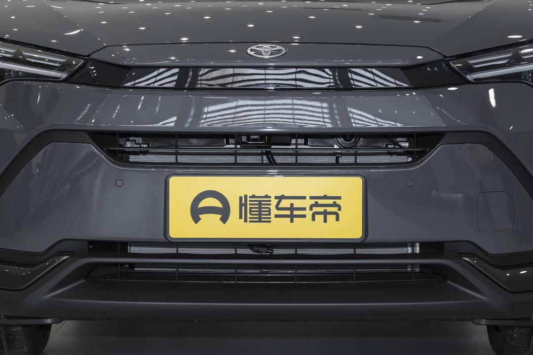 Toyota Frontlander 2026, фото 10