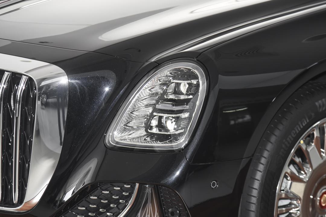 Hongqi Guoya 2026, фото 13