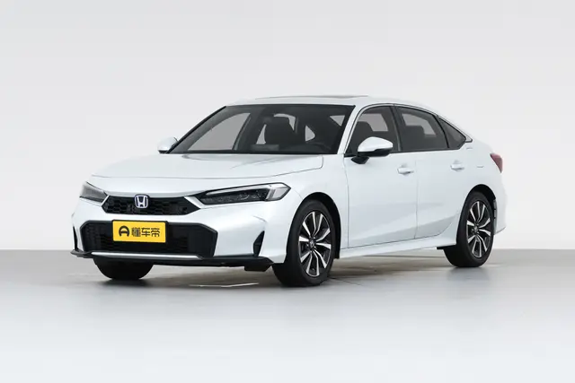 Honda Civic 2026 — купить из Китая под заказ