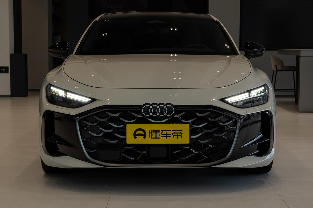 Audi A5L Sportback 2026, фото 12