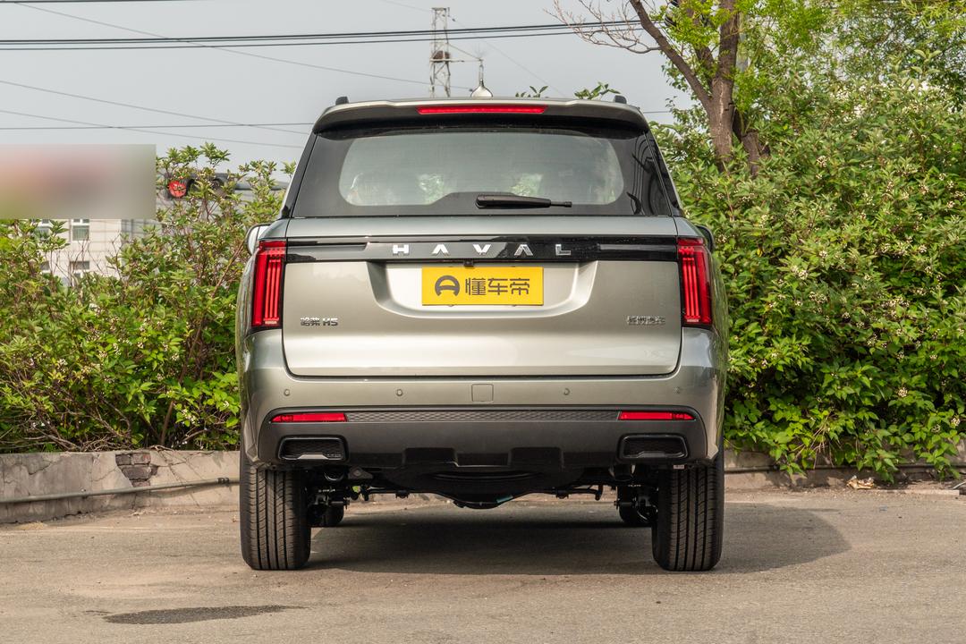 Haval H5 2026, фото 6