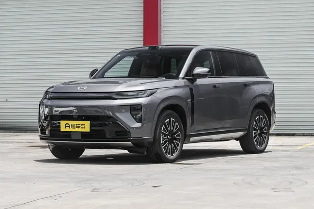 GAC Xiangwang S7 2026 — купить из Китая под заказ