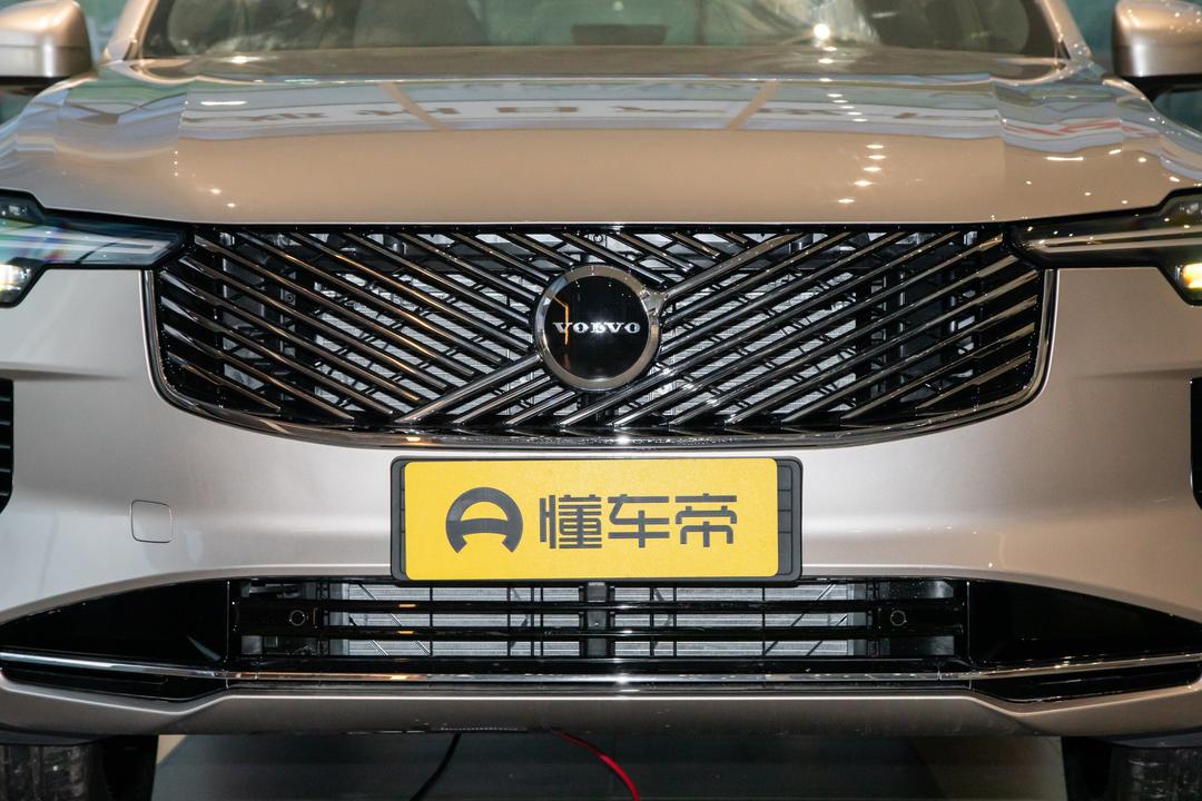 Volvo XC90 2026, фото 8