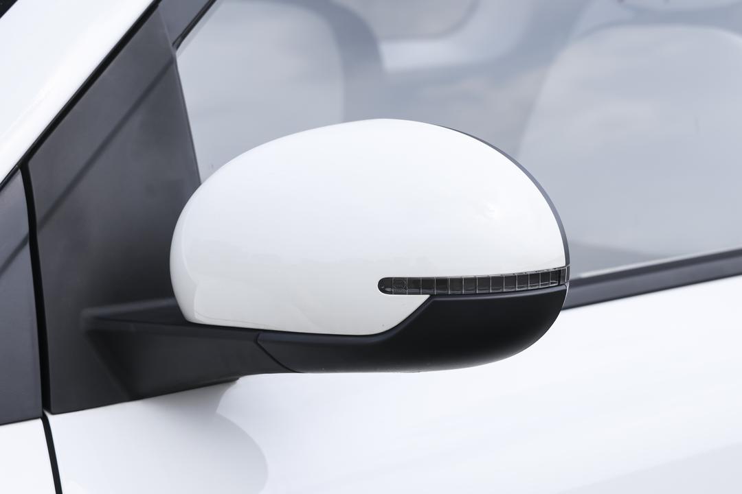 Changan Lumin 2026, фото 15