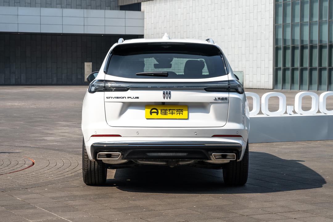 Buick Envision 2026, фото 6