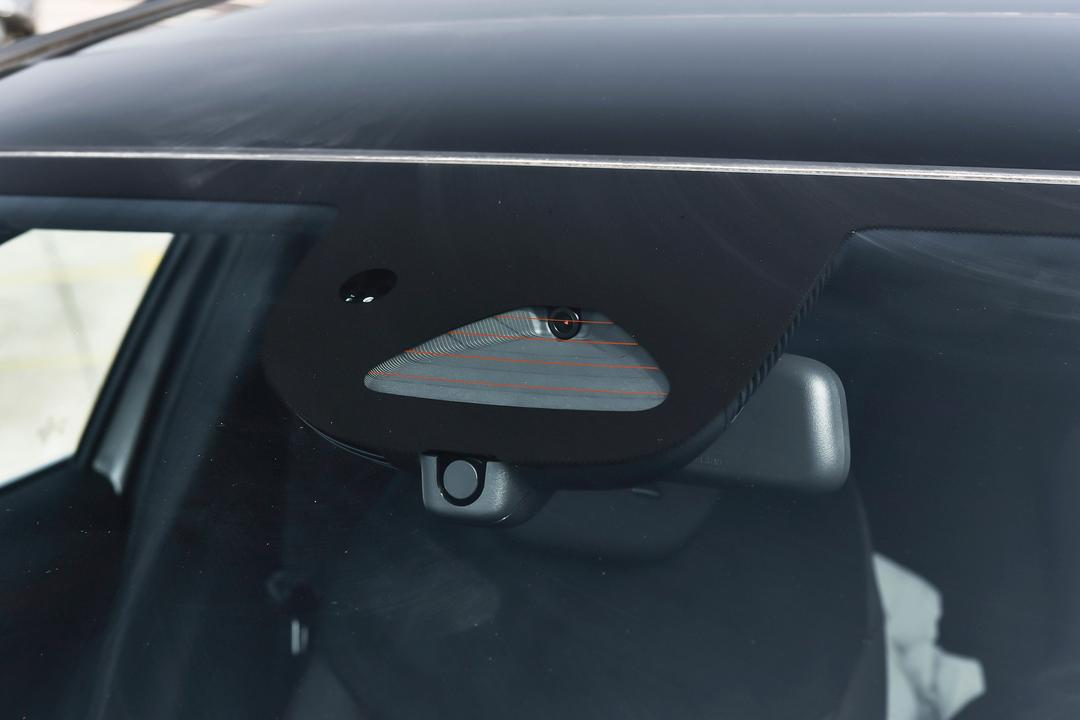 Mercedes-Benz A-Class 2026, фото 15